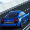 Audi R8 LMX 2015