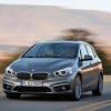 BMW 2-Series Active Tourer 2015