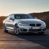 BMW 4 Series Gran Coupe 2015