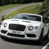 Bentley Continental GT3-R 2015