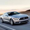 Ford Mustang GT 2015