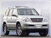 GX470 – союз роскоши и мощи