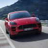 Porsche Macan GTS