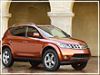 Nissan Murano: автомобиль для ценящих индивидуальность