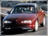 Oldsmobile Aurora: возрождение американской легенды