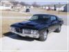 Oldsmobile Cutlass: символ Америки