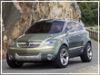 Opel Antara: немецкий внедорожник