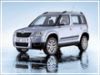 Skoda Yeti: чешский долгострой