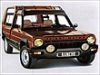 Talbot Matra Rancho AS