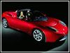 Tesla Roadster: оседлавший молнию