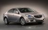 Buick Regal 2012 года с технологией eAssist