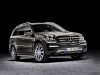Mercedes Benz GL Grand Edition: роскошь для бездорожья