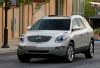 Opel получит Buick Enclave и LaCrosse следующего поколения