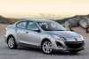 Mazda празднует выпуск трехмиллионной Mazda3
