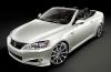 Lexus F Sport: очень ограниченная серия 