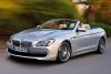 Новый кабриолет BMW 650i