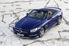 Подробности о родстере 2013 Mercedes SL65 AMG V12