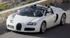 Ультрасовременный спорткар Veyron Grand Sport Sang Noir от Bugatti