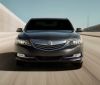 Новая Acura RLX 2014 года