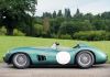 Aston Martin DBR1/2 продан за 3,7 миллионов долларов