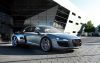 Новый Audi R8 Exclusive Selection Edition