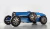 Bugatti Type 54 1931 года будет продан с аукциона