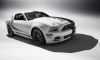 Mustang Cobra Jet 2013 года на фестивале SEMA Show