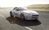 Jaguar представляет новую модель F-Type, которая будет выпущена в 2013 году