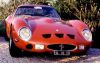 Ferrari GTO 1963 года стал самым дорогим автомобилем Британии