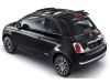 Fiat 500 by Gucci – звезда кино