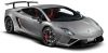 Эксклюзивный Lamborghini Gallardo LP 570-4 Squadra Corse