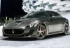 Очередное творение Maserati - GranTurismo MC Stradale 2014