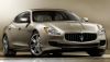 Maserati Quattroporte 2013 года с новым двигателем