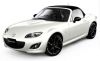 Специальная версия Mazda MX-5 Miata представлена в Чикаго