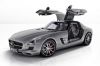 Mercedes-Benz SLS AMG GT 2013 года: новое поколение спорткаров AMG