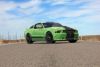 Shelby выпустит новые версии Mustang GT 350