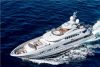 Яхта My Secret от Heesen Yachts