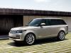 Range Rover 2013 года