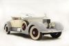 «Голливудский» Rolls-Royce Phantom I Playboy 1927 года будет продан с аукциона