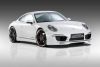 Тюнинг-пакет SpeedArt SP91-R для 2012 Porsche 911