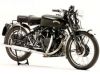 Мотоцикл Vincent Black Shadow 1952 года