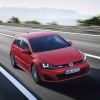 Volkswagen Golf GTD 2014