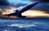 Сверхскоростной самолет X-54 в разы сократит время межконтинентальных перелетов