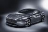 Aston Martin выпустит лимитированную серию автомобилей V12 Vantage