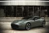 Aston Martin начнет выпуск V12 Zagato