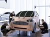 Aston Martin в миниатюре: новый концепт Cygnet