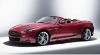 Aston Martin представит в Женеве новый автомобиль DBS Volante