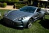 Самый агрессивный Aston Martin: One-77