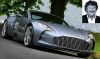 Aston Martin One-77 стал самым дорогим автомобилем в Новой Зеландии