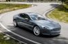 Aston Martin Rapide: первый взгляд